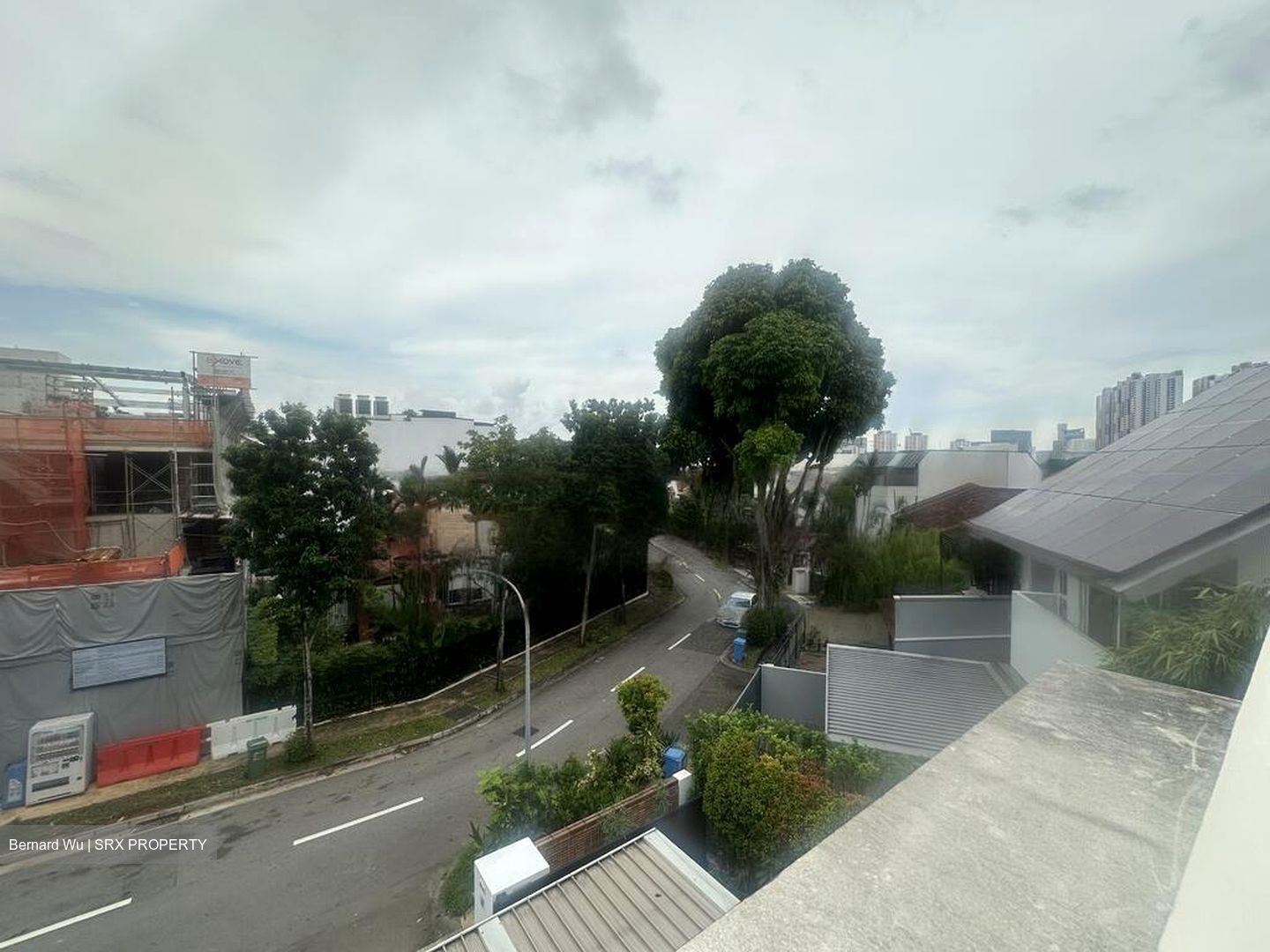 Mount Sinai (D10), Semi-Detached #490490711